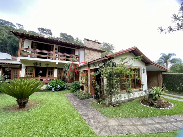 Imagem 7: Casa Duplex em Albuquerque, Teresópolis/RJ