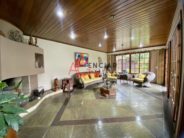 Imagem 5: Casa Duplex em Albuquerque, Teresópolis/RJ