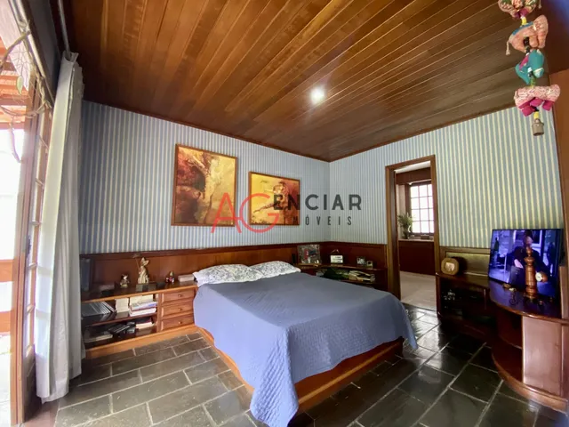Imagem 12: Casa Duplex em Albuquerque, Teresópolis/RJ
