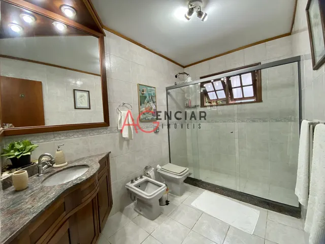 Imagem 9: Casa Duplex em Albuquerque, Teresópolis/RJ