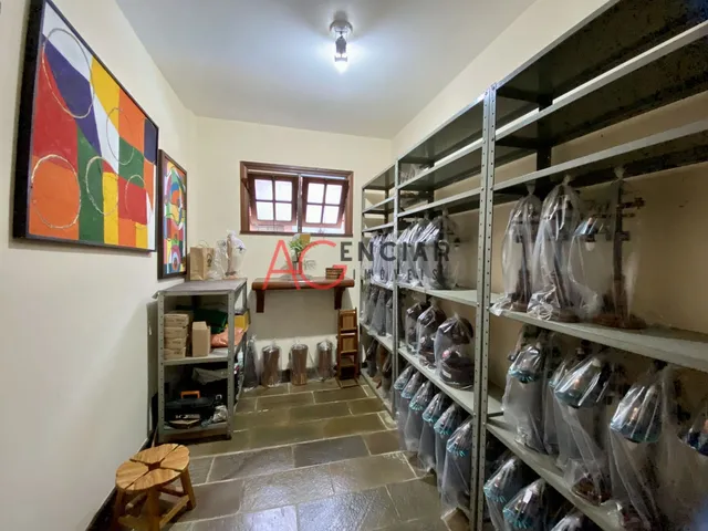 Imagem 13: Casa Duplex em Albuquerque, Teresópolis/RJ
