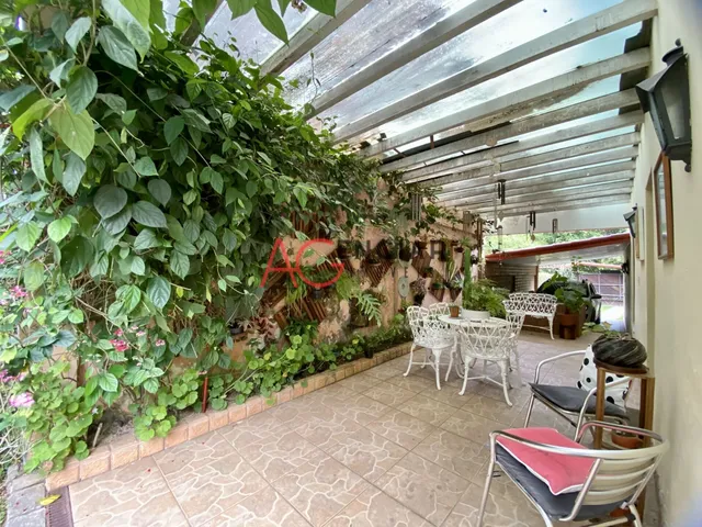 Imagem 3: Casa Duplex em Albuquerque, Teresópolis/RJ