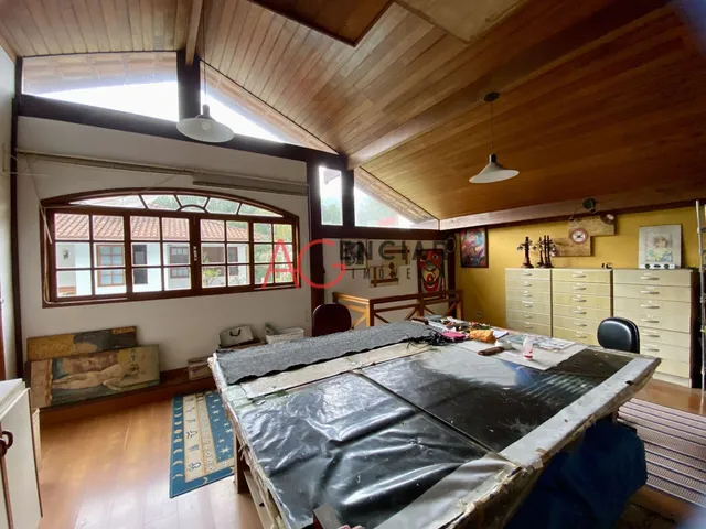 Imagem 4: Casa Duplex em Albuquerque, Teresópolis/RJ