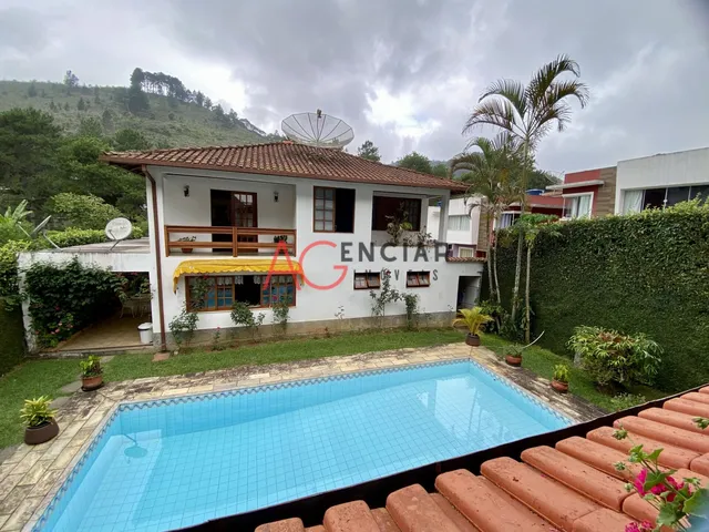 Imagem 10: Casa Duplex em Albuquerque, Teresópolis/RJ