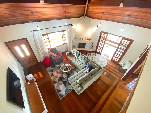 Imagem 11: Casa Para Venda Casa com 3 dormitórios