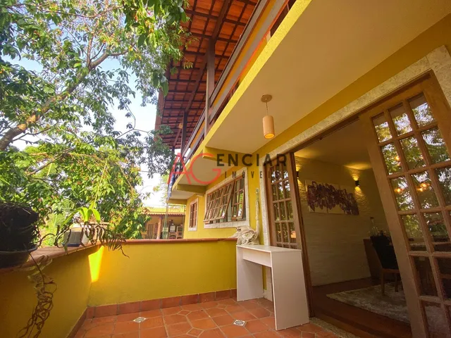 Imagem 1: Casa Para Venda Casa com 3 dormitórios