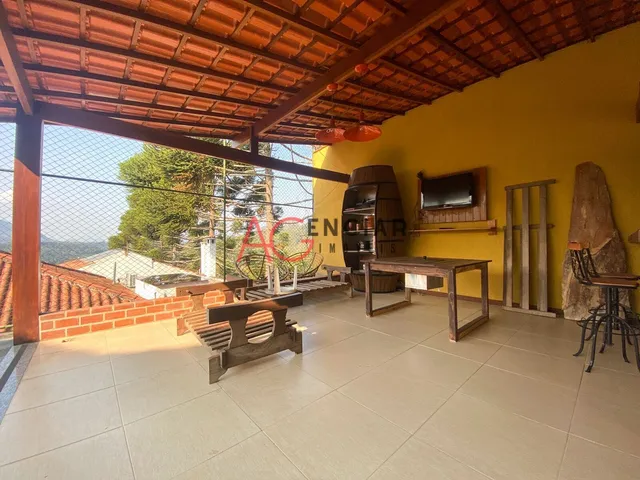 Imagem 16: Casa Para Venda Casa com 3 dormitórios