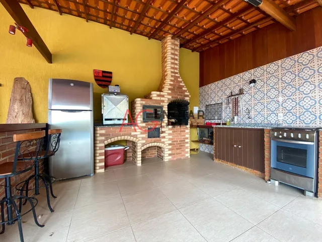 Imagem 8: Casa Para Venda Casa com 3 dormitórios