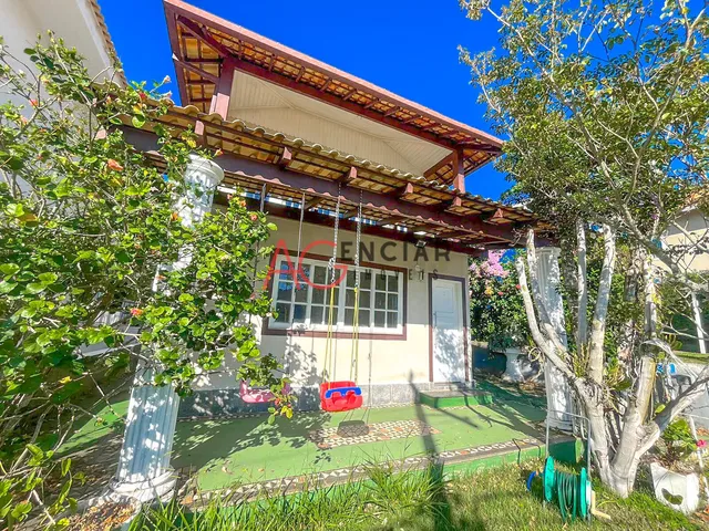 Imagem 6: Casa em Albuquerque, Teresópolis/RJ