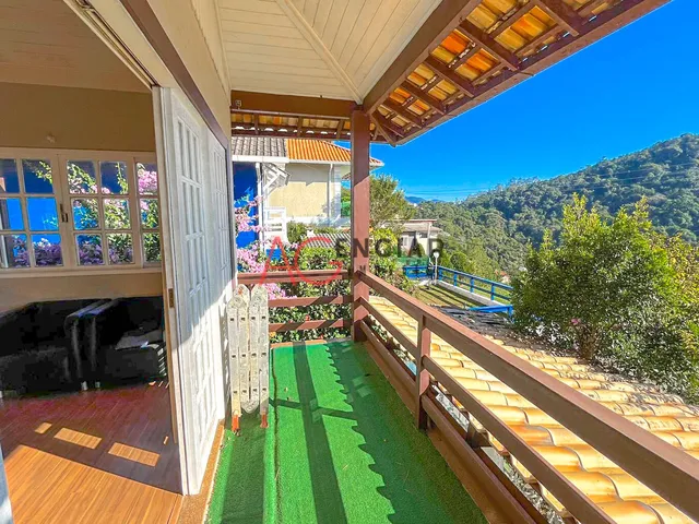 Imagem 9: Casa em Albuquerque, Teresópolis/RJ