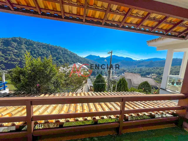 Imagem 11: Casa em Albuquerque, Teresópolis/RJ