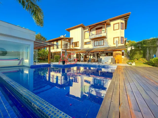 Imagem: Casa à venda no bairro Várzea - Teresópolis/RJ