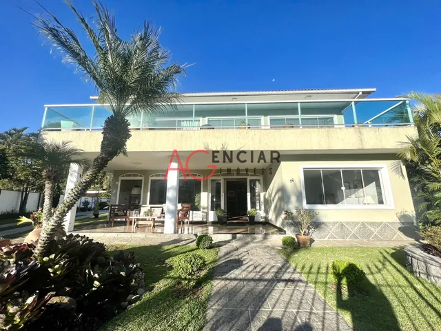 Imagem: Casa à venda no bairro Carlos Guinle