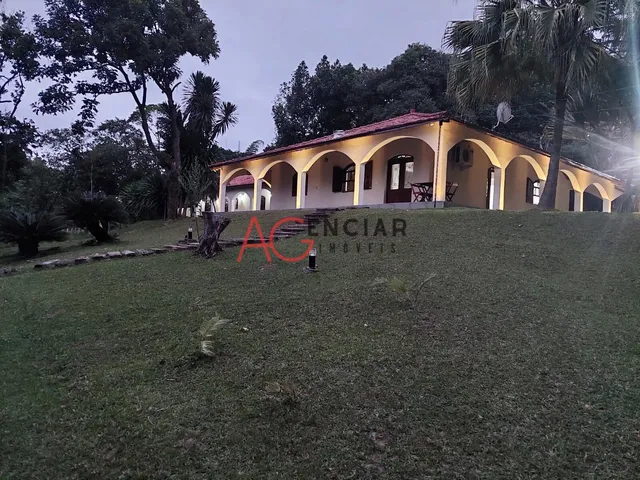 Imagem: Sítio à venda no bairro Subaio - Cachoeiras