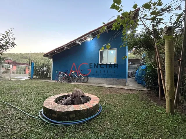 Imagem: Casa à venda no bairro Albuquerque - Teresópolis/RJ