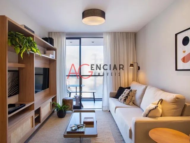 Imagem: O apartamento possui 2 Dormitórios, 1 Suíte, 3 Banheiros