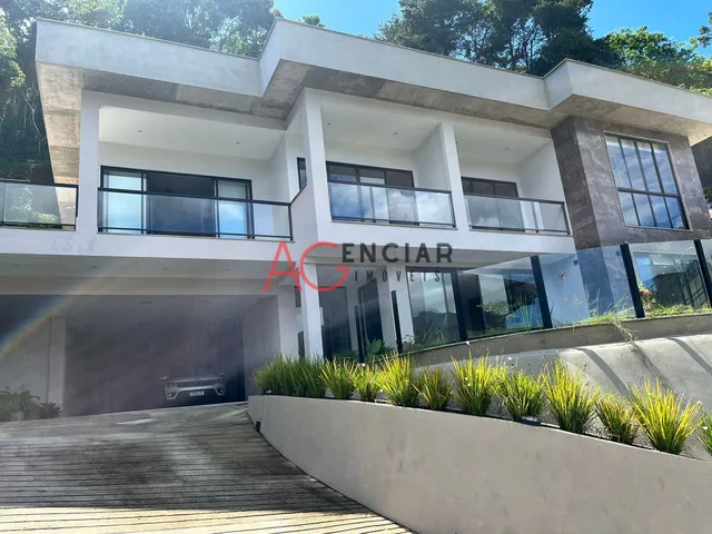 Imagem: Casa à venda no bairro Pimenteiras - Teresópolis/RJ