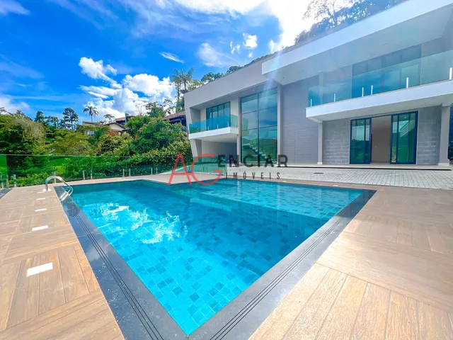 Imagem: Casa ALTO PADRÃO no condomínio mais cobiçado