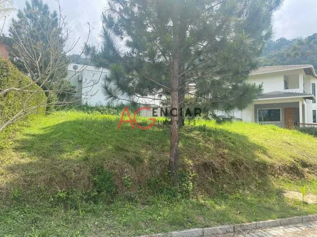 Imagem: Terreno à venda no bairro Vargem Grande