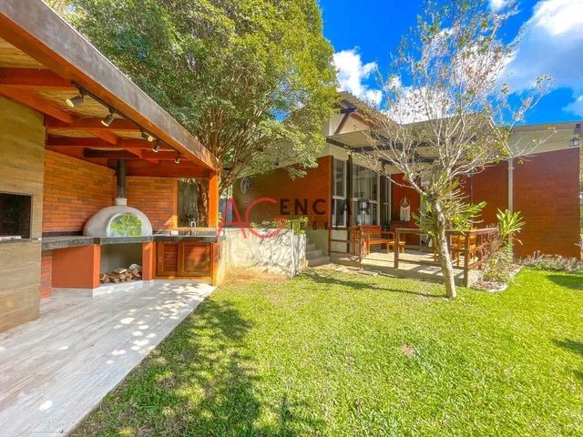 Imagem: Casa à venda no bairro Posse - Teresópolis/RJ