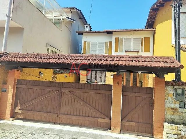 Imagem: Casa à venda no bairro Parque do Ingá