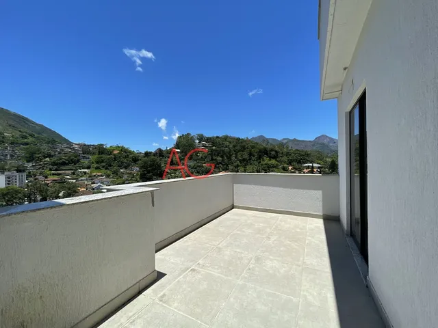 Imagem: Apartamento Cobertura Duplex em Bom Retiro