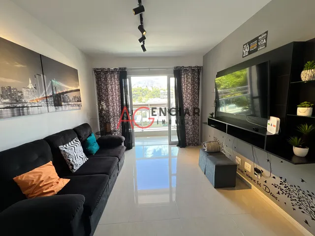Imagem: Apartamento à venda no bairro Várzea