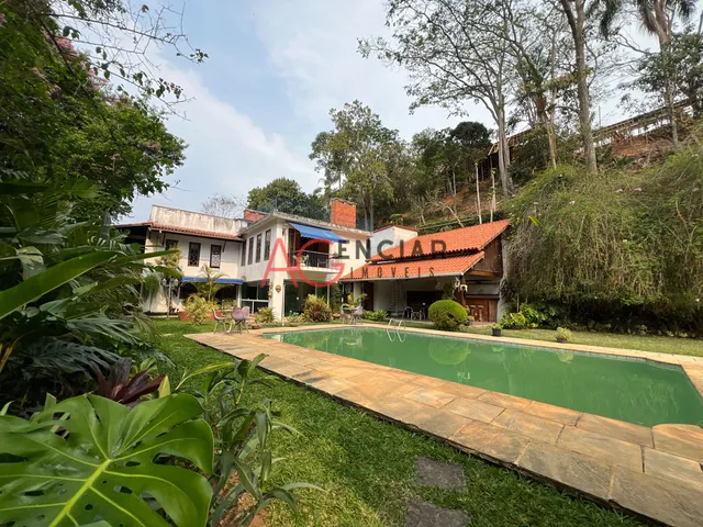 Imagem: Casa em Condomínio em Parque do Imbui
