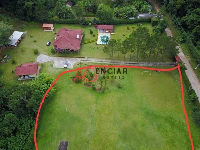 Imagem: Terreno à venda no bairro Albuquerque