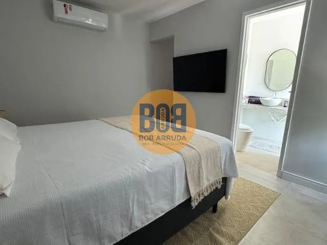 Imagem 7: Casa em Toquinho. Piscina, Ar-condicionado, 320m² de Área Privadae4...