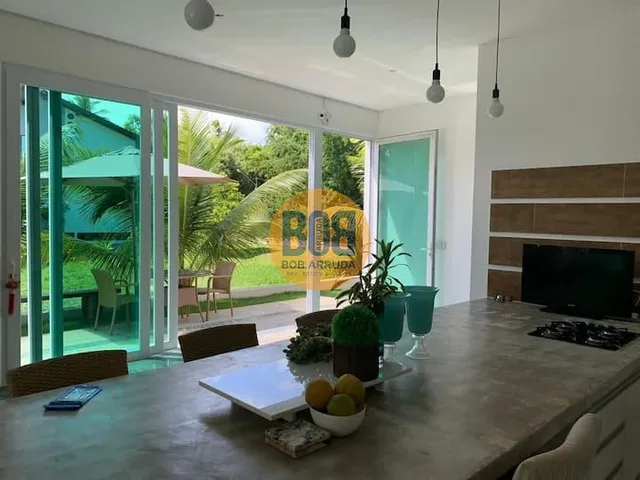 Imagem 11: Casa em Toquinho. Piscina, Ar-condicionado, 320m² de Área Privadae4...