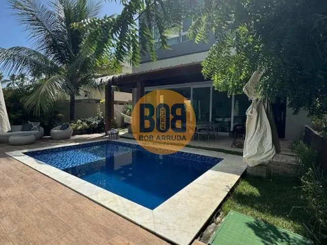 Imagem 12: Casa em Toquinho. Piscina, Ar-condicionado, 320m² de Área Privadae4...