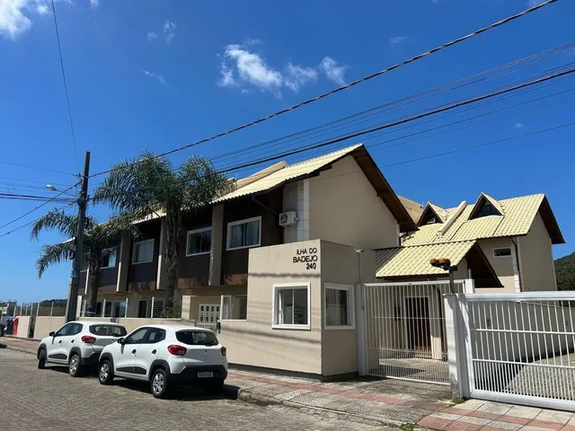 Imagem: Casa Geminada em Ribeirão da Ilha, Florianópolis/Sc