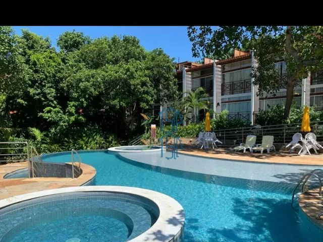 Imagem: Condomínio Pipa Ubaia Residence - Apartamento