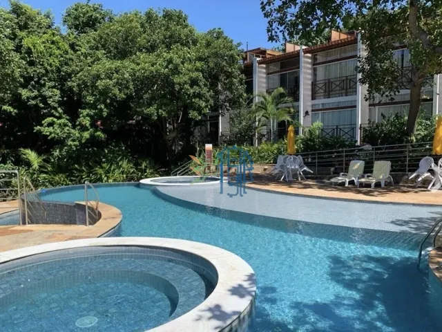Imagem 4: Condomínio Pipa Ubaia Residence - Apartamento Flat pipa ubaia