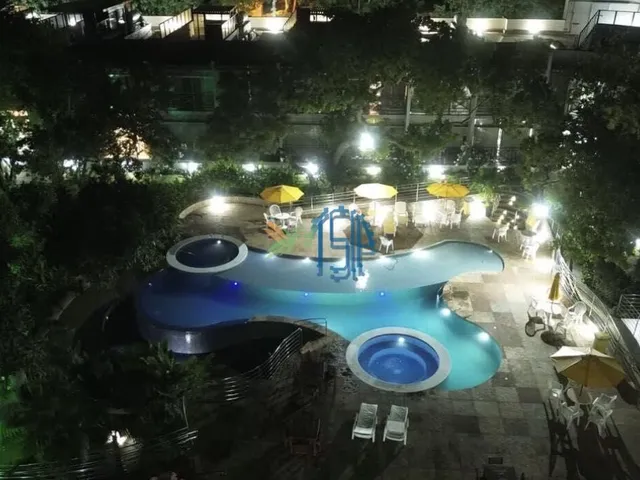 Imagem 7: Condomínio Pipa Ubaia Residence - Apartamento Flat pipa ubaia