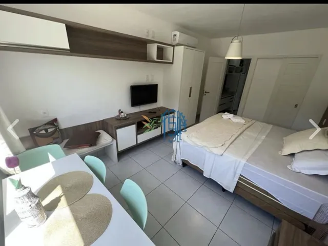 Imagem 10: Condomínio Pipa Ubaia Residence - Apartamento Flat pipa ubaia