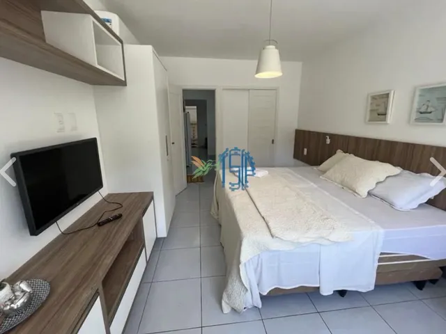 Imagem 3: Condomínio Pipa Ubaia Residence - Apartamento Flat pipa ubaia