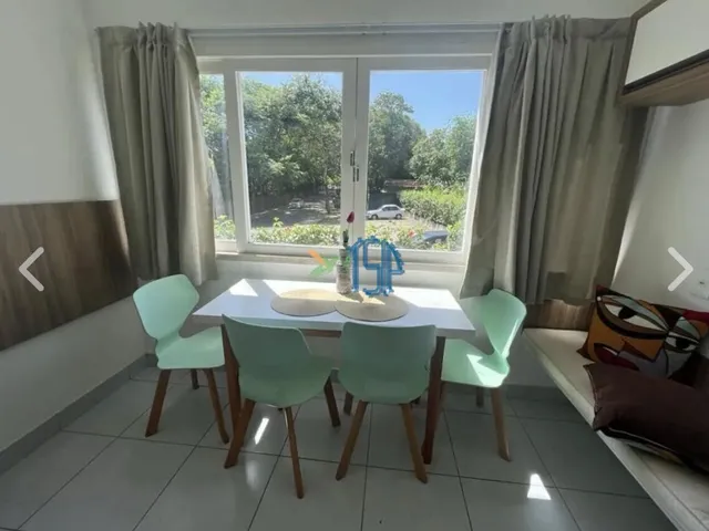 Imagem 6: Condomínio Pipa Ubaia Residence - Apartamento Flat pipa ubaia