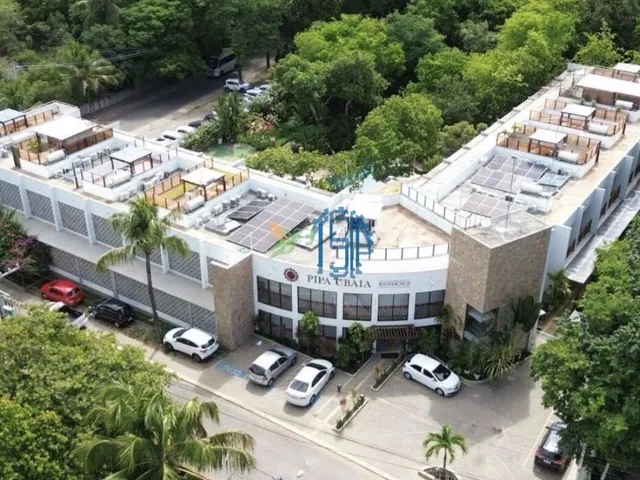 Imagem 5: Condomínio Pipa Ubaia Residence - Apartamento Flat pipa ubaia