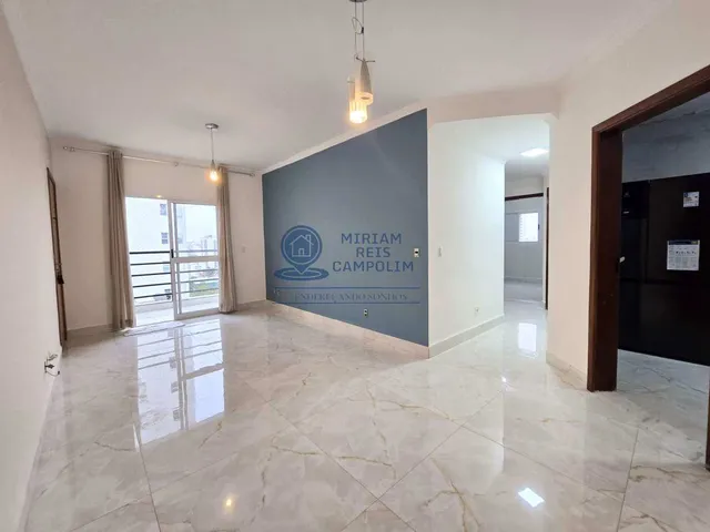 Imagem: Apartamento À Venda em Sorocaba, Jardim