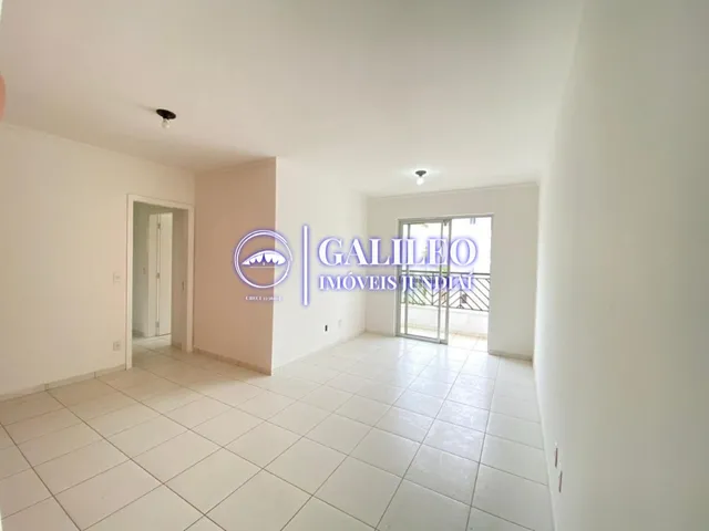 Imagem: O apartamento possui 2 Dormitórios, 1 Banheiro, 1 Vaga na