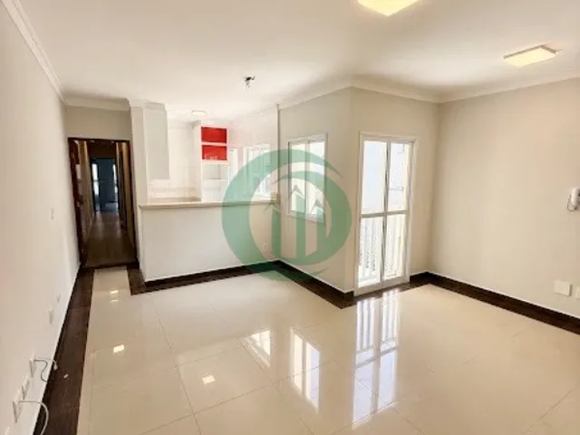 Imagem: O apartamento possui 3 Dormitórios, 1 Suíte, 3 Banheiros,