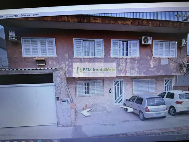 Imagem: Apartamento Padrão total de 9 unidades