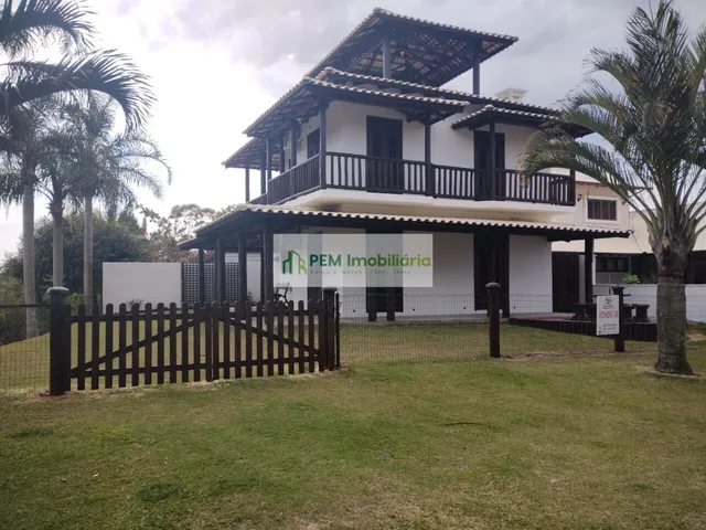 Imagem: Casa à venda no bairro Arroio Corrente