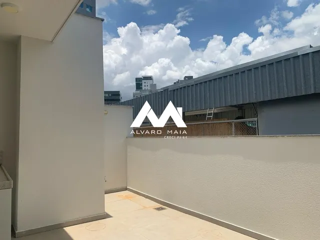 Imagem 14: Cobertura Duplex de 1 Quarto para Alugar na Serra