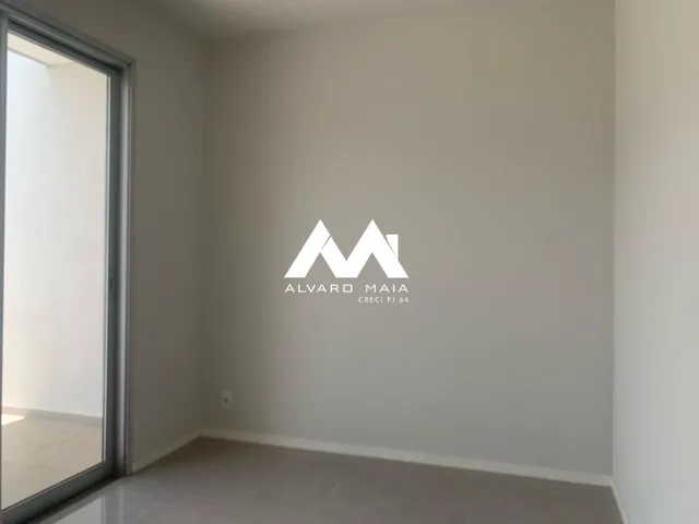 Imagem 15: Cobertura Duplex de 1 Quarto para Alugar na Serra