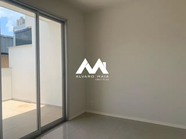 Imagem 12: Cobertura Duplex de 1 Quarto para Alugar na Serra