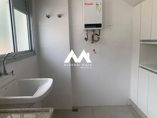 Imagem 8: Cobertura Duplex de 1 Quarto para Alugar na Serra
