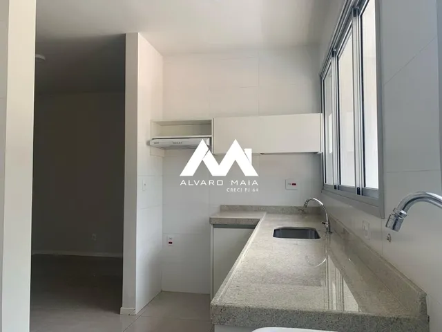 Imagem 2: Cobertura Duplex de 1 Quarto para Alugar na Serra